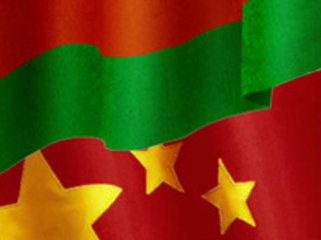 Чтобы построить АЭС, Беларусь берет кредит еще и у Китая